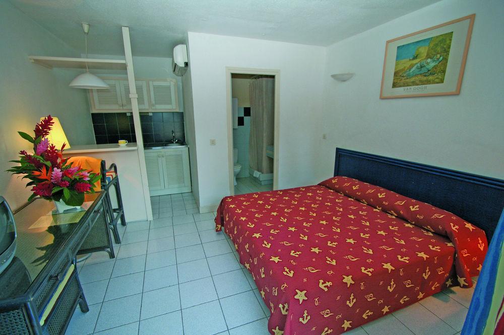 Hotel La Maison Creole Le Gosier  Extérieur photo